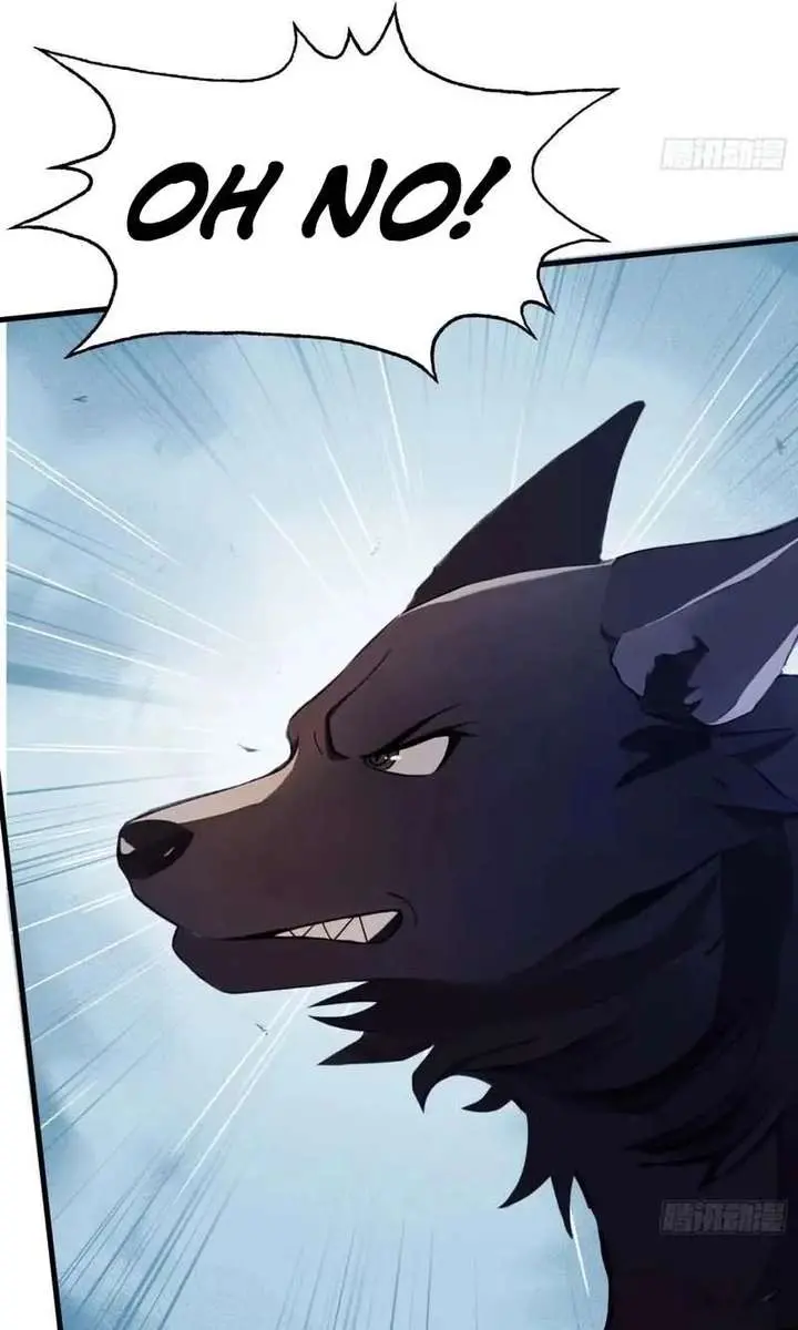 I've Been Invincible for a Long Time Chapter 98 Page 31