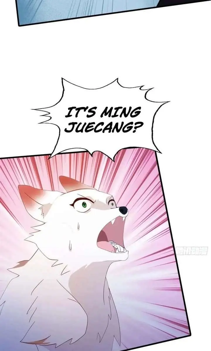 I've Been Invincible for a Long Time Chapter 98 Page 32