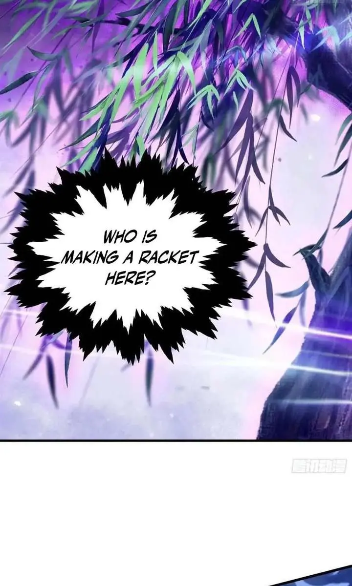 I've Been Invincible for a Long Time Chapter 98 Page 34