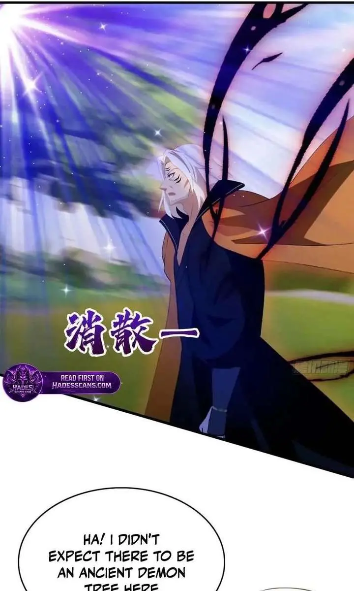 I've Been Invincible for a Long Time Chapter 98 Page 37