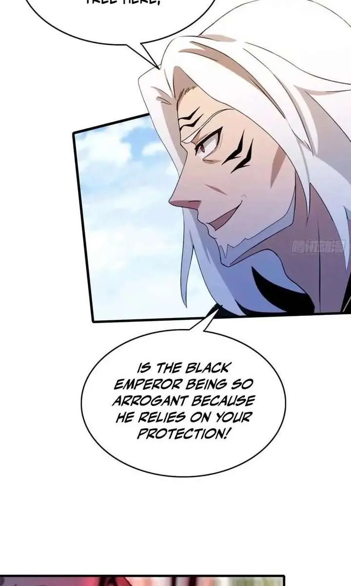 I've Been Invincible for a Long Time Chapter 98 Page 38