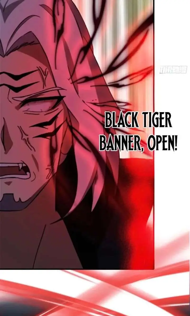 I've Been Invincible for a Long Time Chapter 98 Page 39