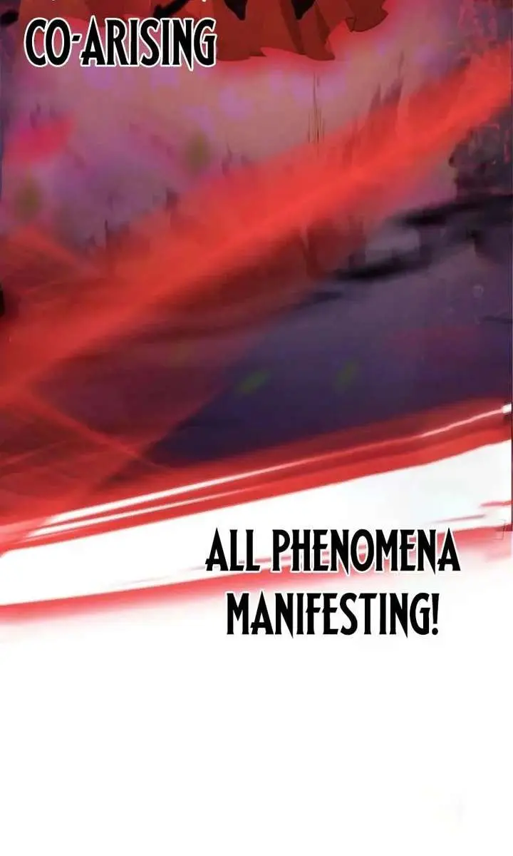 I've Been Invincible for a Long Time Chapter 98 Page 41