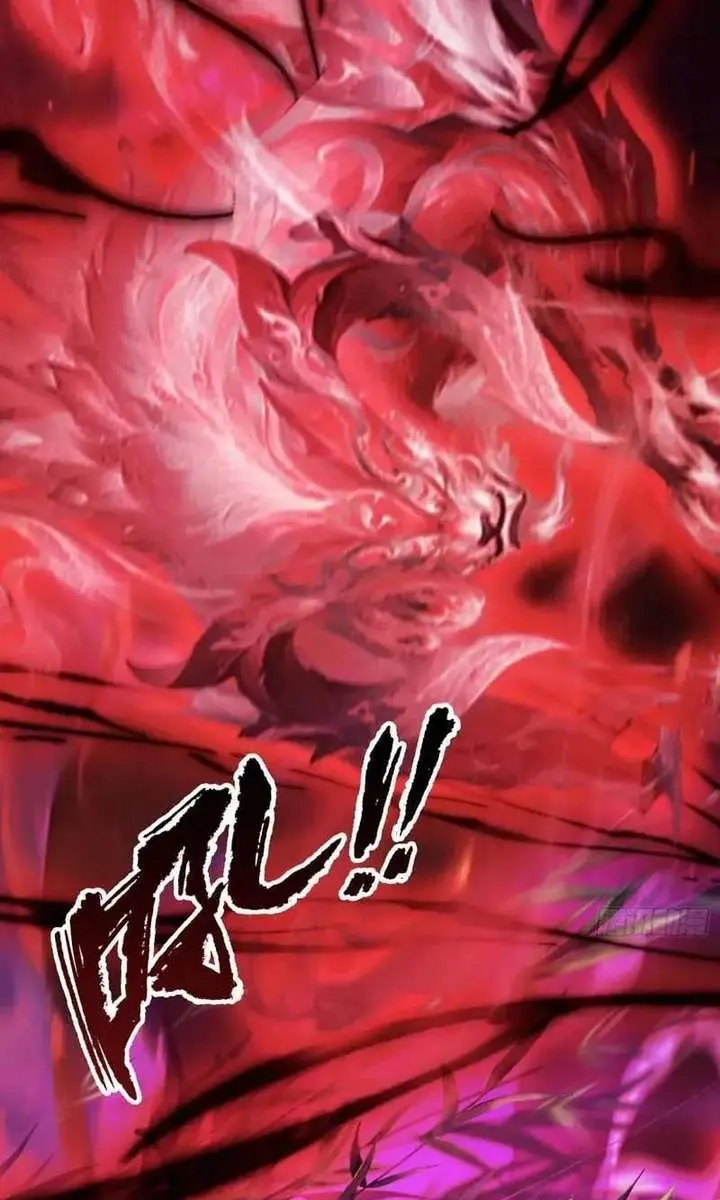 I've Been Invincible for a Long Time Chapter 98 Page 43