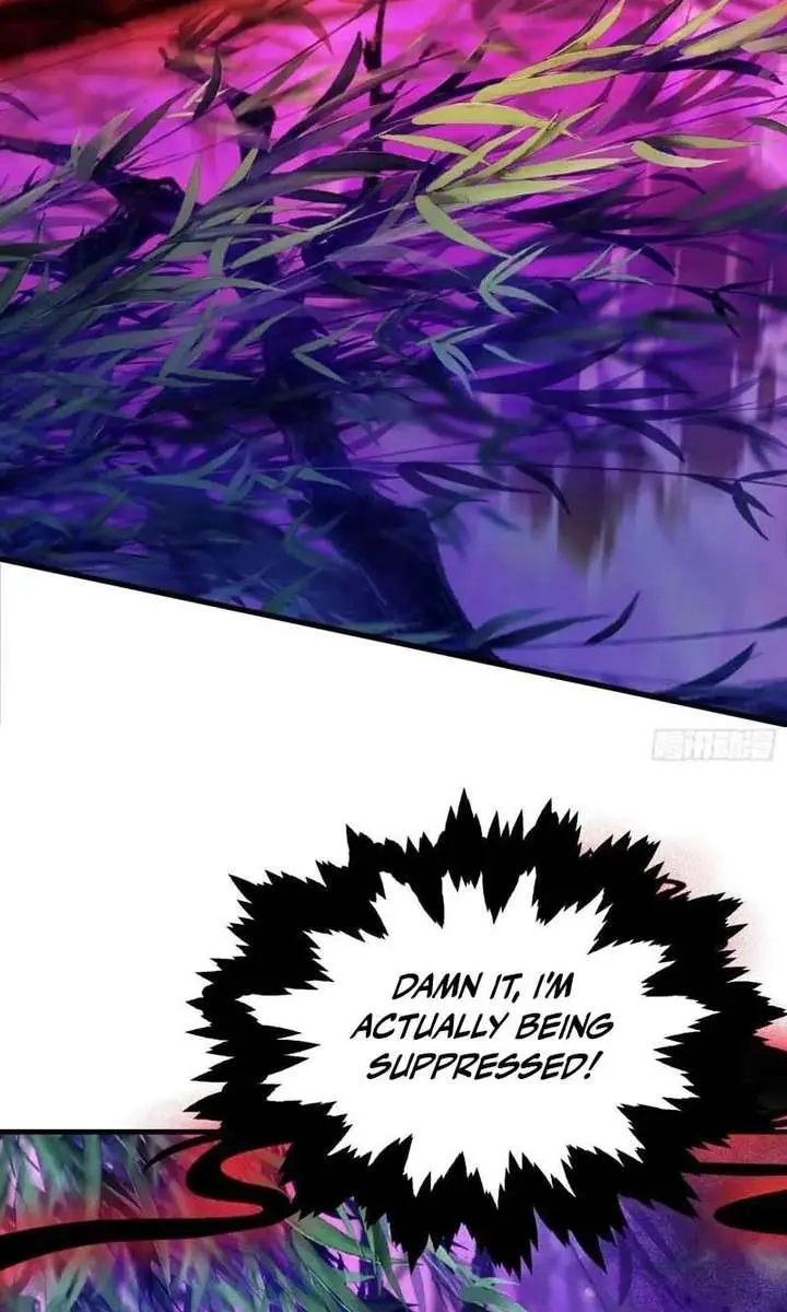 I've Been Invincible for a Long Time Chapter 98 Page 44