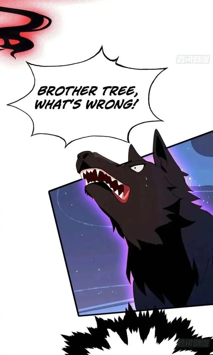 I've Been Invincible for a Long Time Chapter 98 Page 46