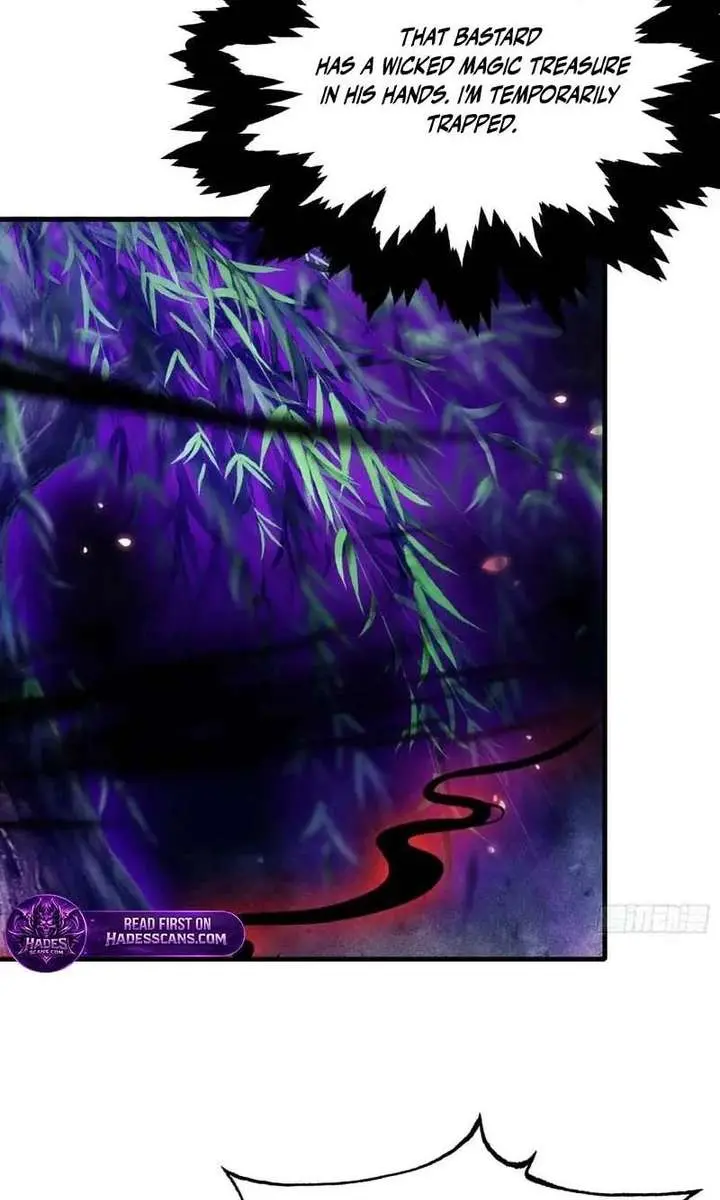 I've Been Invincible for a Long Time Chapter 98 Page 47