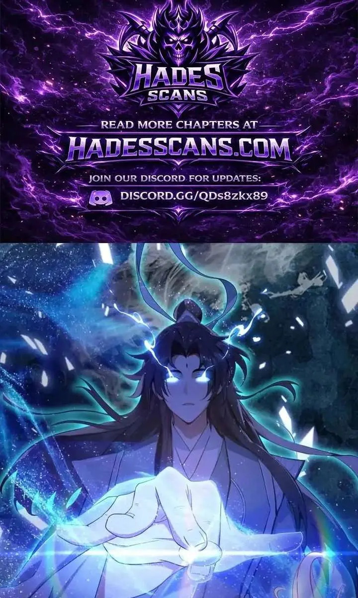 I've Been Invincible for a Long Time Chapter 99 Page 1