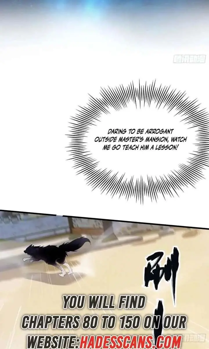 I've Been Invincible for a Long Time Chapter 99 Page 4