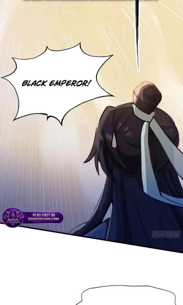 I've Been Invincible for a Long Time Chapter 99 Page 5