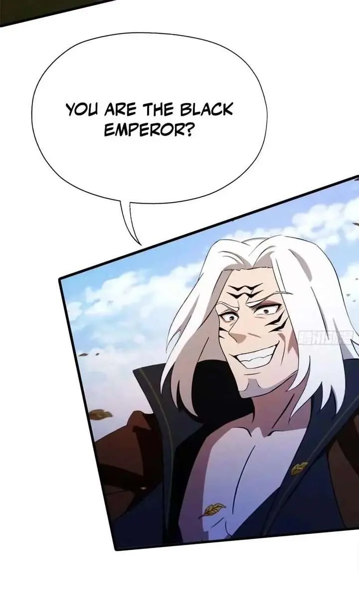 I've Been Invincible for a Long Time Chapter 99 Page 10