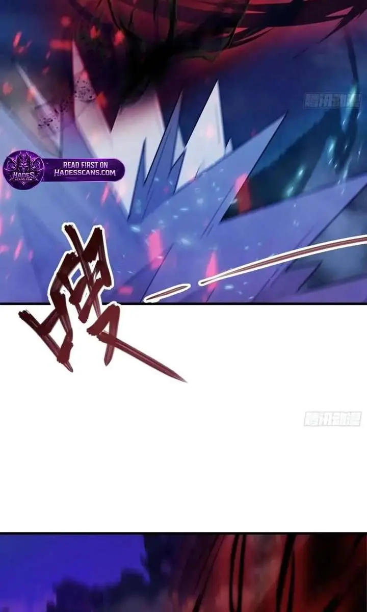 I've Been Invincible for a Long Time Chapter 99 Page 12