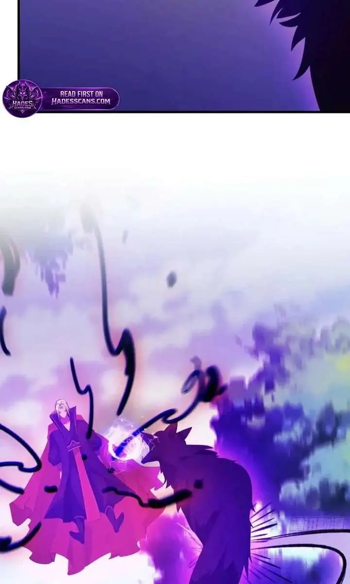 I've Been Invincible for a Long Time Chapter 99 Page 15