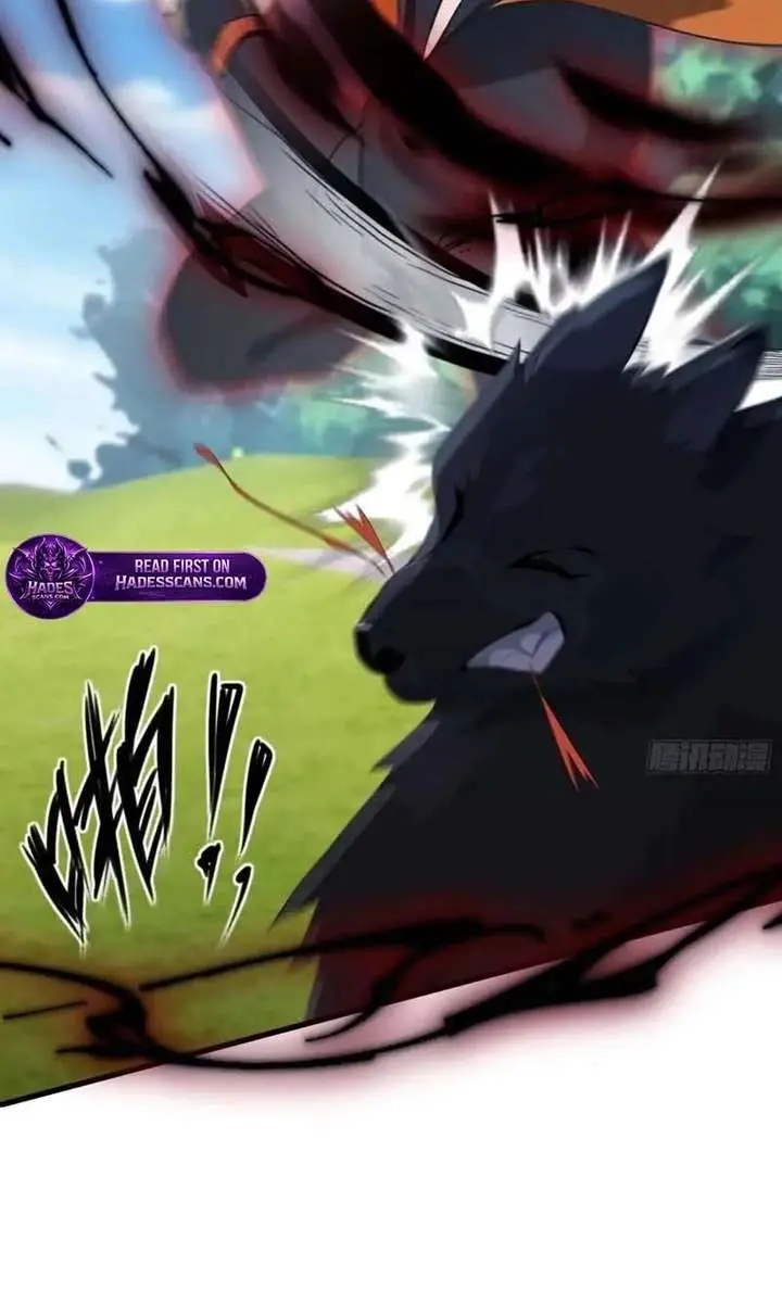 I've Been Invincible for a Long Time Chapter 99 Page 22