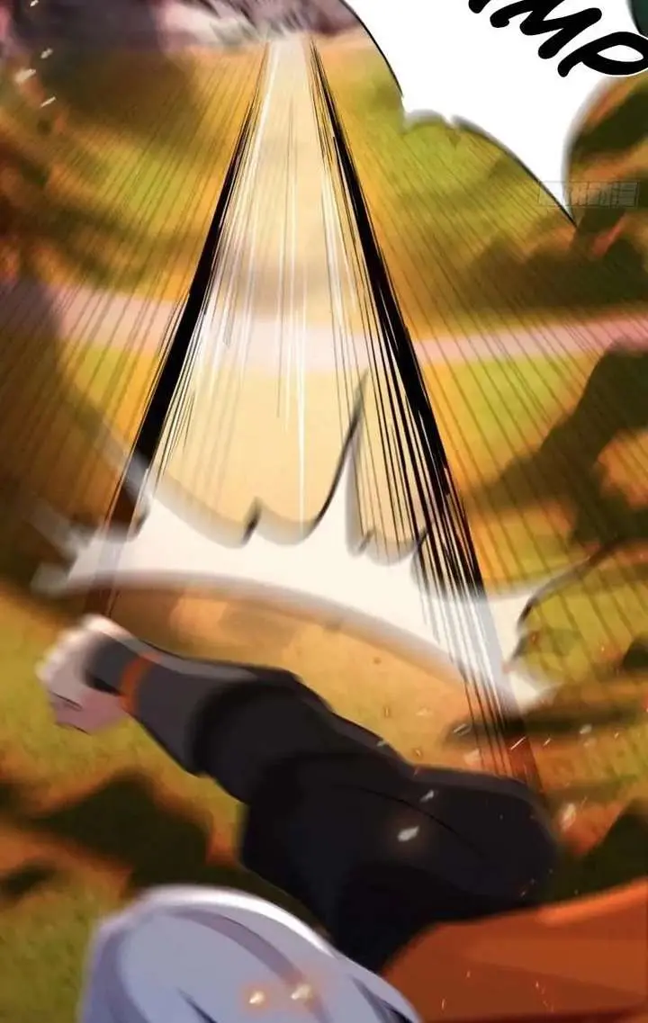 I've Been Invincible for a Long Time Chapter 99 Page 24