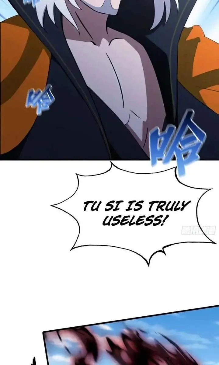 I've Been Invincible for a Long Time Chapter 99 Page 26