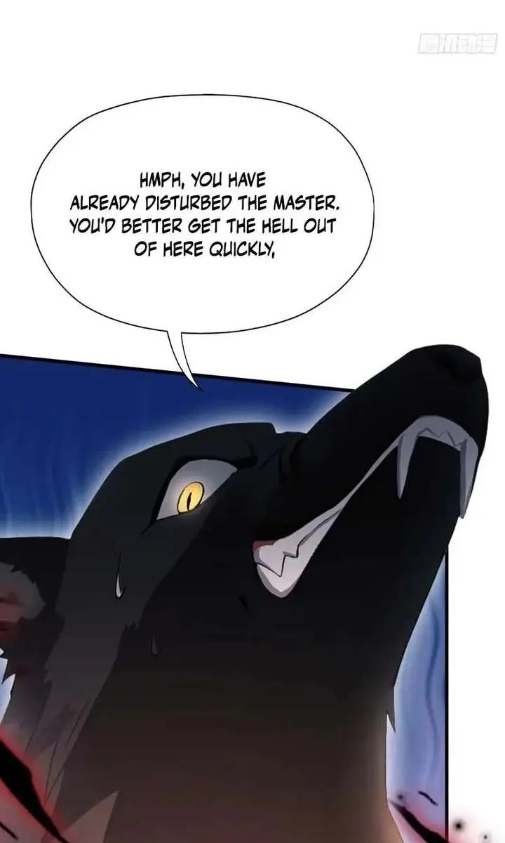 I've Been Invincible for a Long Time Chapter 99 Page 29