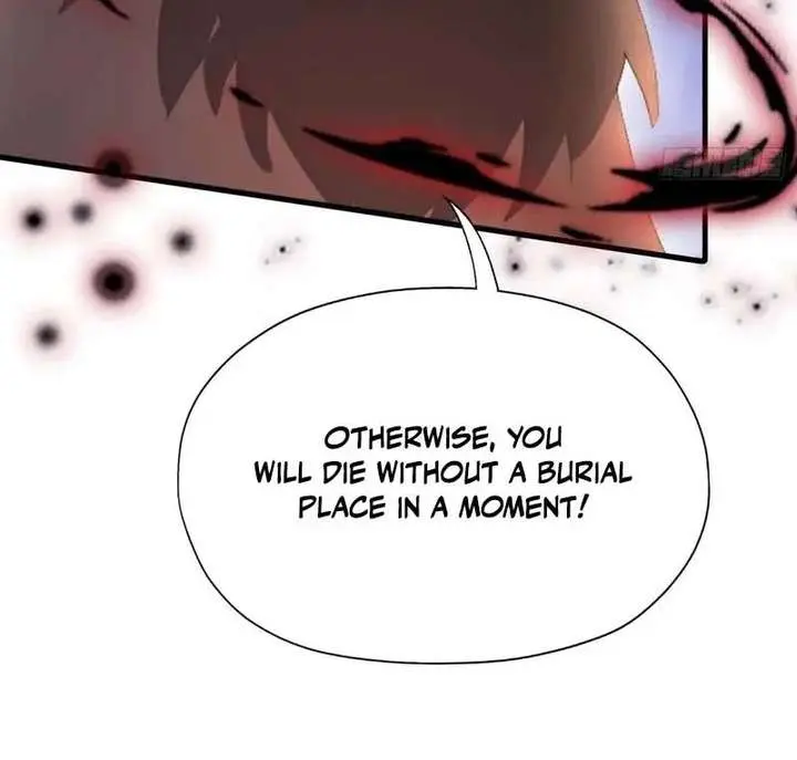 I've Been Invincible for a Long Time Chapter 99 Page 30