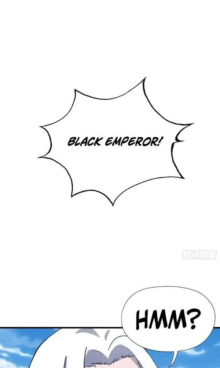 I've Been Invincible for a Long Time Chapter 99 Page 32