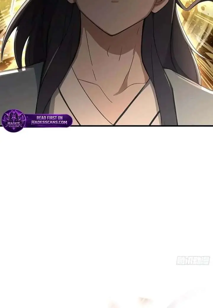 I've Been Invincible for a Long Time Chapter 99 Page 36