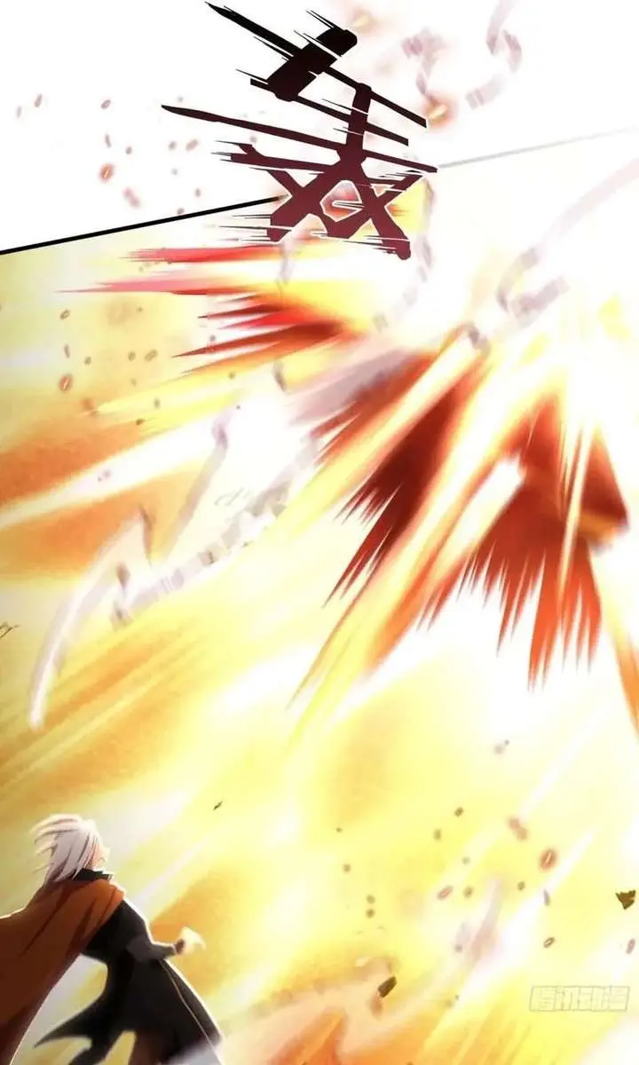 I've Been Invincible for a Long Time Chapter 99 Page 37