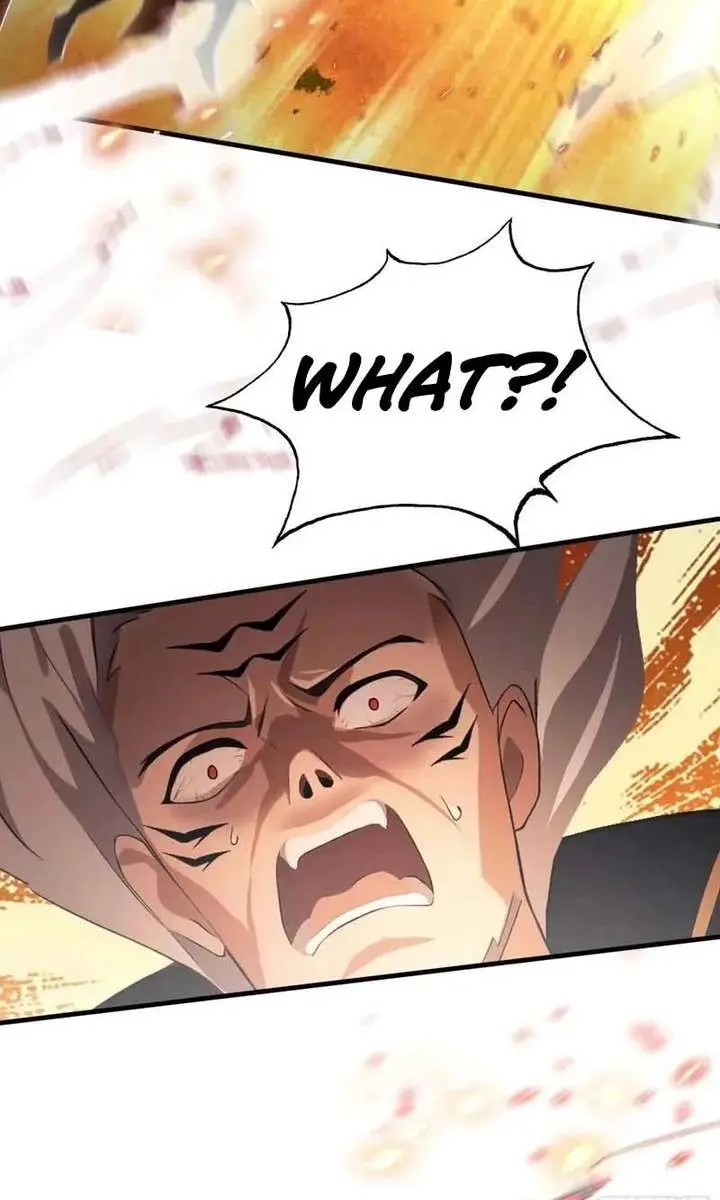 I've Been Invincible for a Long Time Chapter 99 Page 38