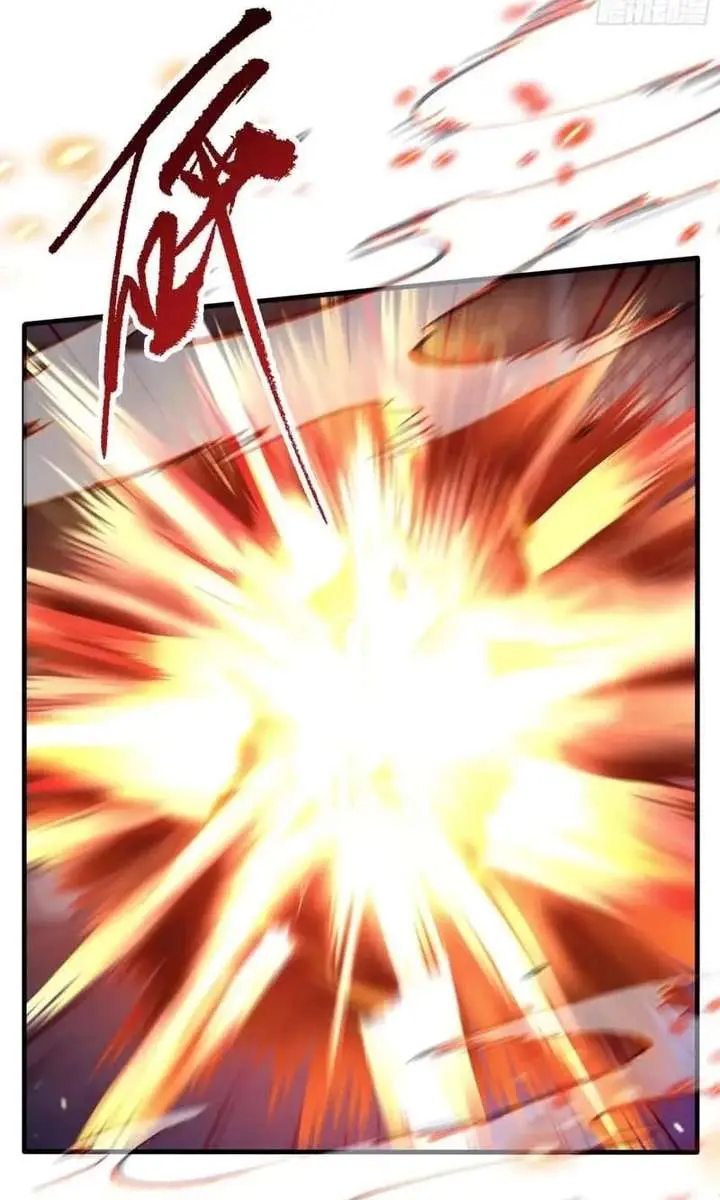 I've Been Invincible for a Long Time Chapter 99 Page 39