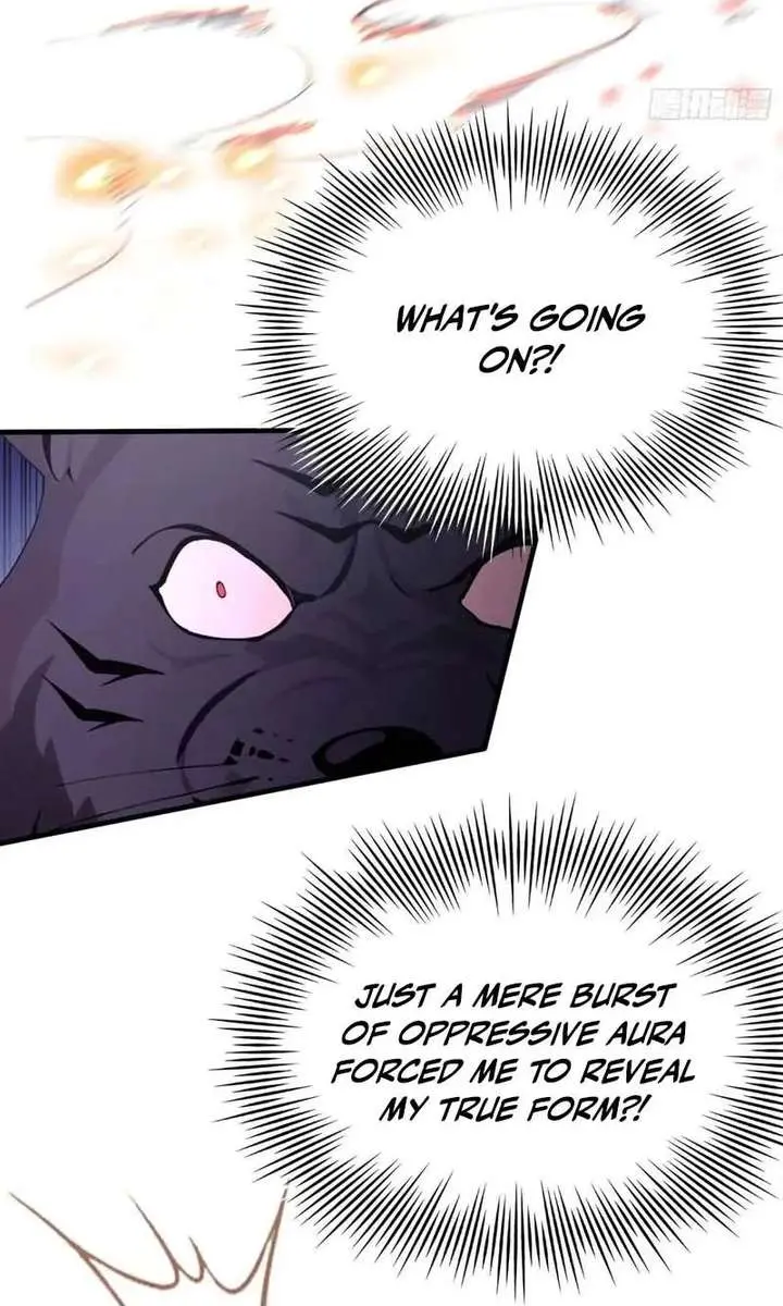 I've Been Invincible for a Long Time Chapter 99 Page 40