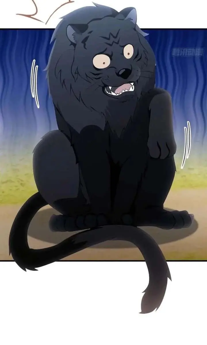 I've Been Invincible for a Long Time Chapter 99 Page 41