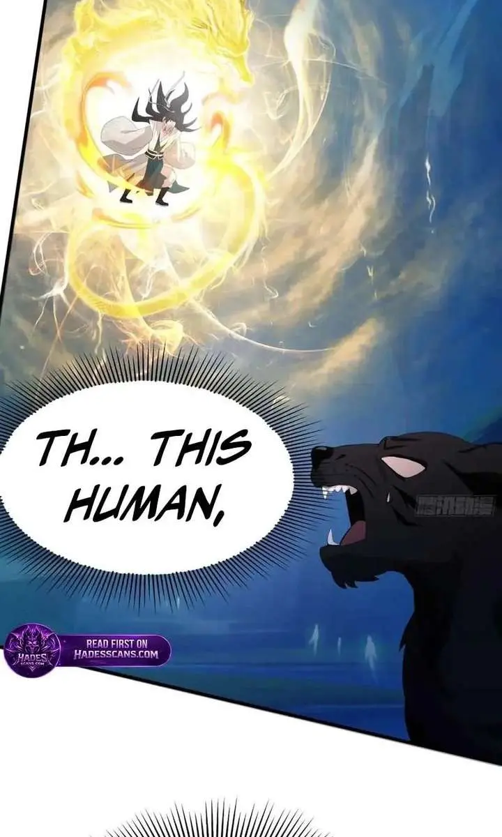 I've Been Invincible for a Long Time Chapter 99 Page 45