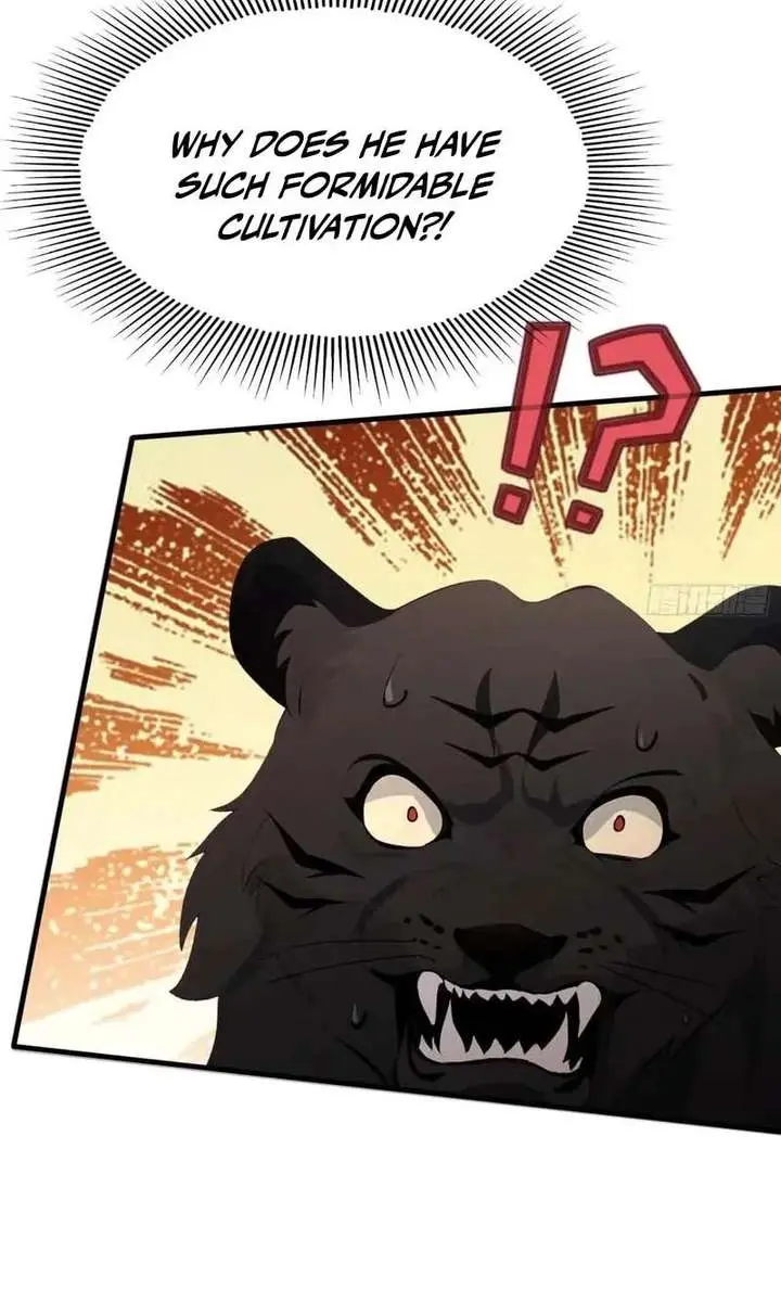 I've Been Invincible for a Long Time Chapter 99 Page 46