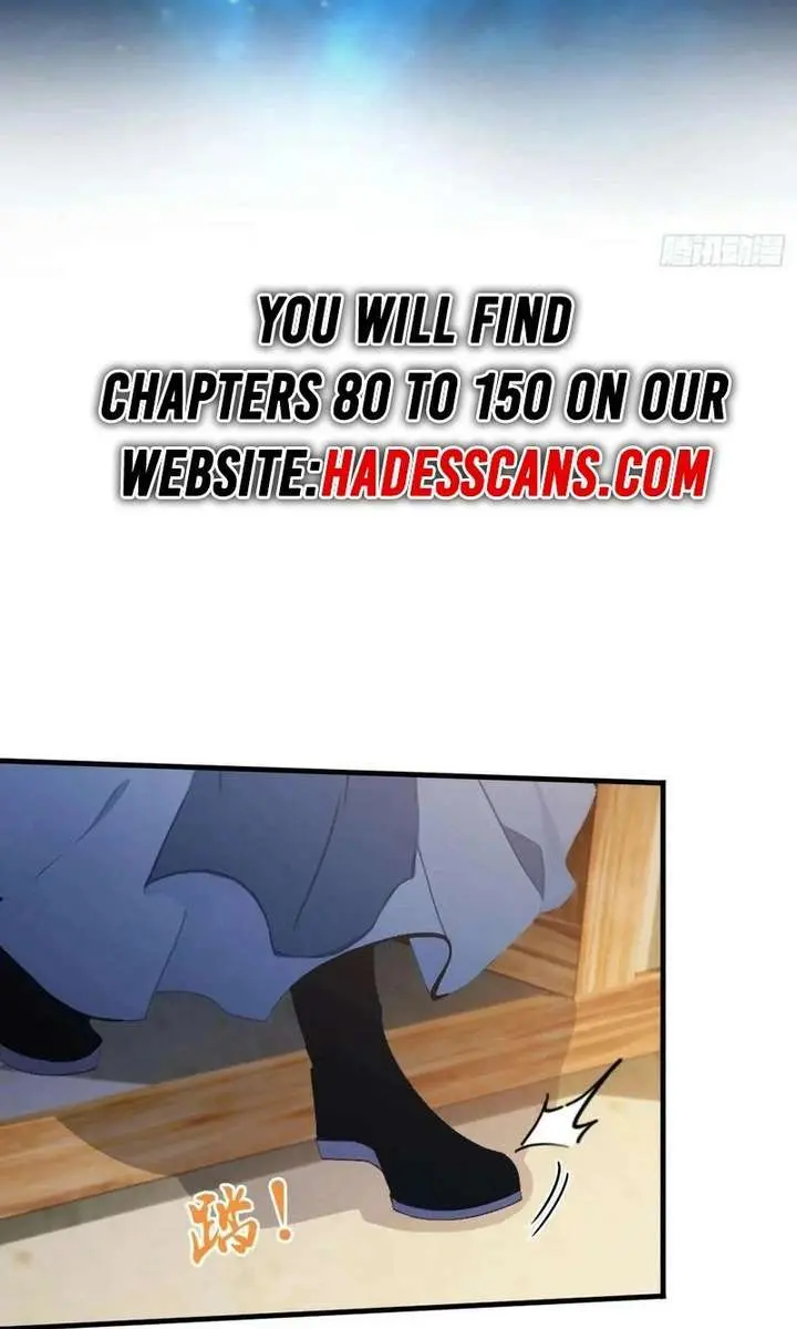 I've Been Invincible for a Long Time Chapter 100 Page 4