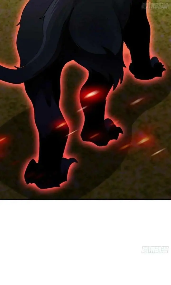 I've Been Invincible for a Long Time Chapter 100 Page 8