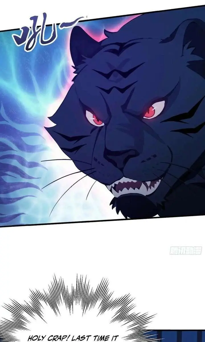 I've Been Invincible for a Long Time Chapter 100 Page 9