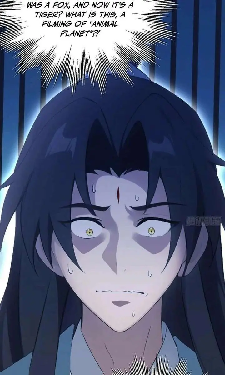 I've Been Invincible for a Long Time Chapter 100 Page 10