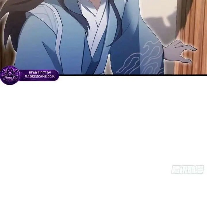 I've Been Invincible for a Long Time Chapter 100 Page 12