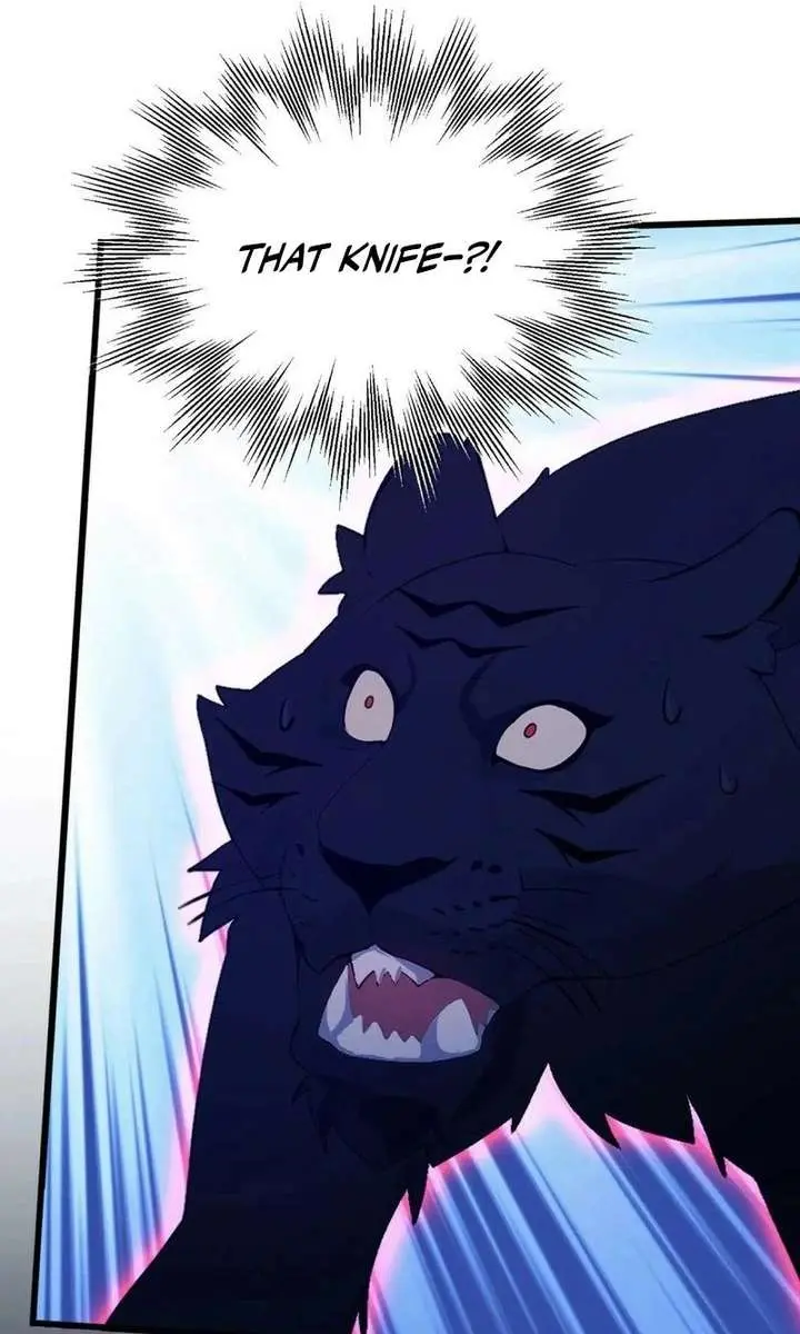 I've Been Invincible for a Long Time Chapter 100 Page 19