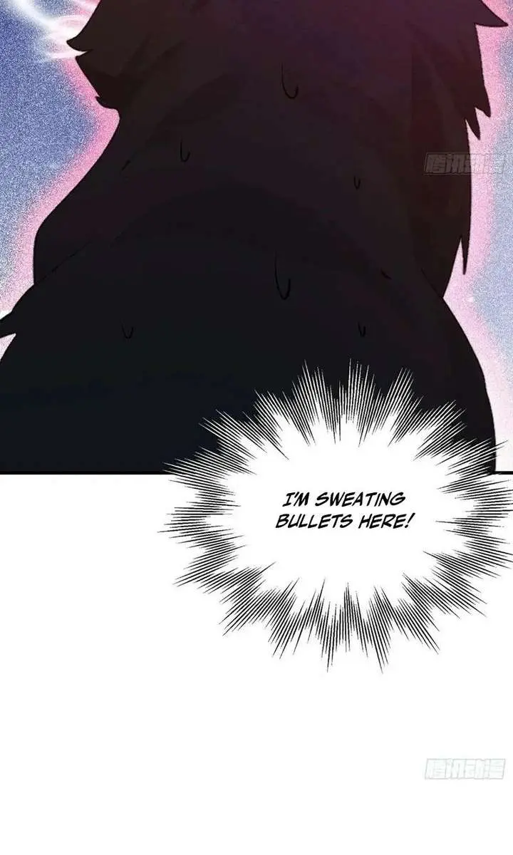 I've Been Invincible for a Long Time Chapter 100 Page 22