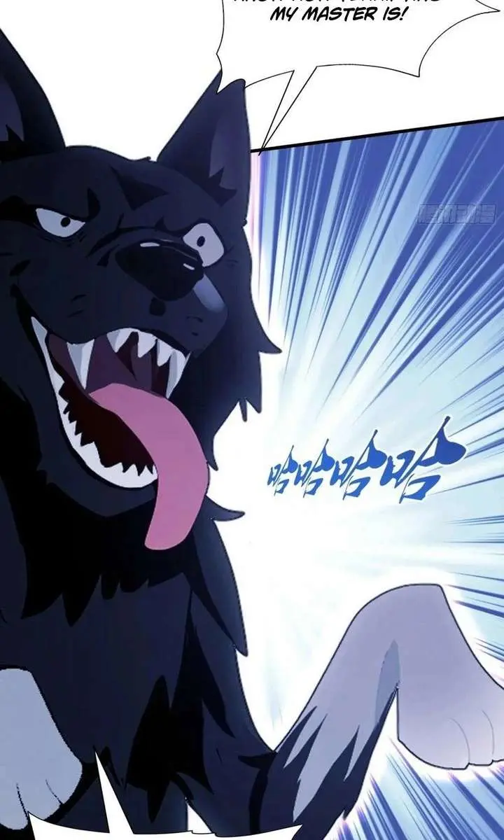 I've Been Invincible for a Long Time Chapter 100 Page 28