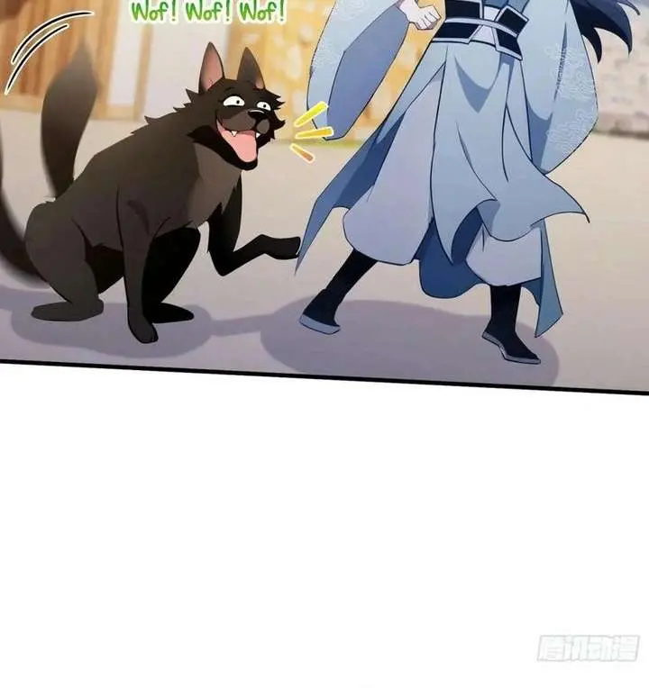 I've Been Invincible for a Long Time Chapter 100 Page 30