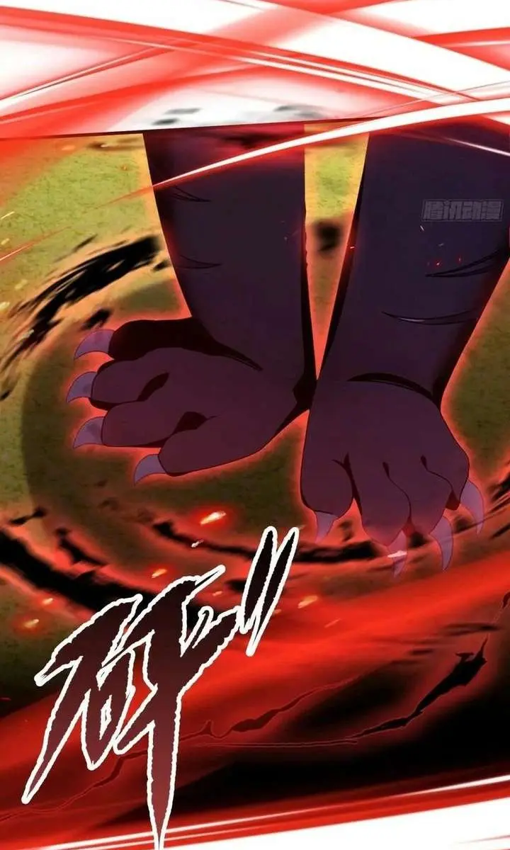 I've Been Invincible for a Long Time Chapter 100 Page 35