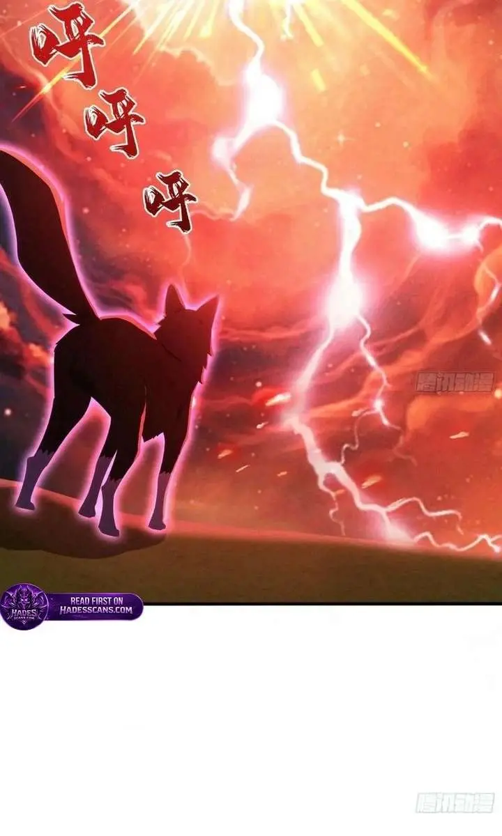 I've Been Invincible for a Long Time Chapter 100 Page 37