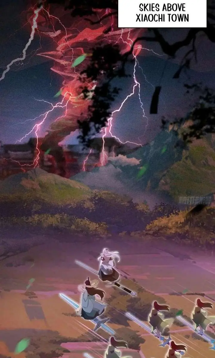 I've Been Invincible for a Long Time Chapter 100 Page 39