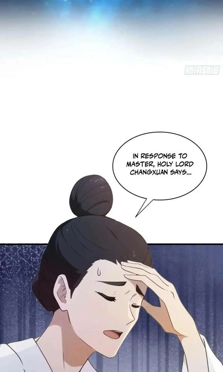 I've Been Invincible for a Long Time Chapter 101 Page 4