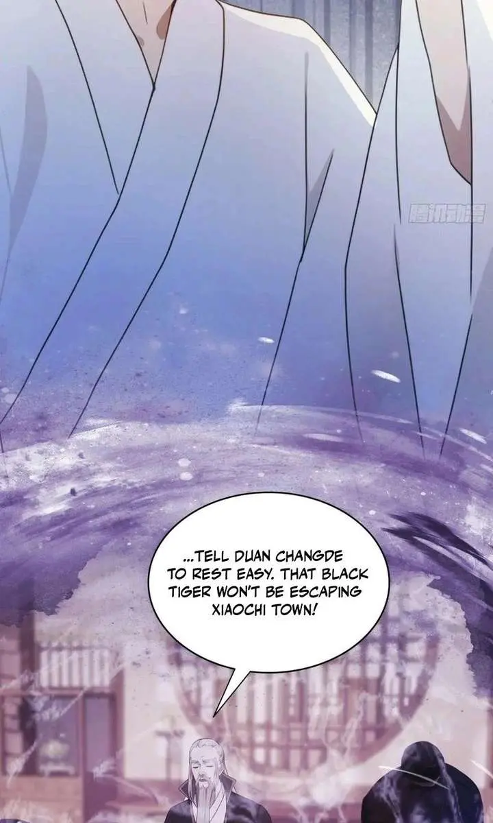 I've Been Invincible for a Long Time Chapter 101 Page 5