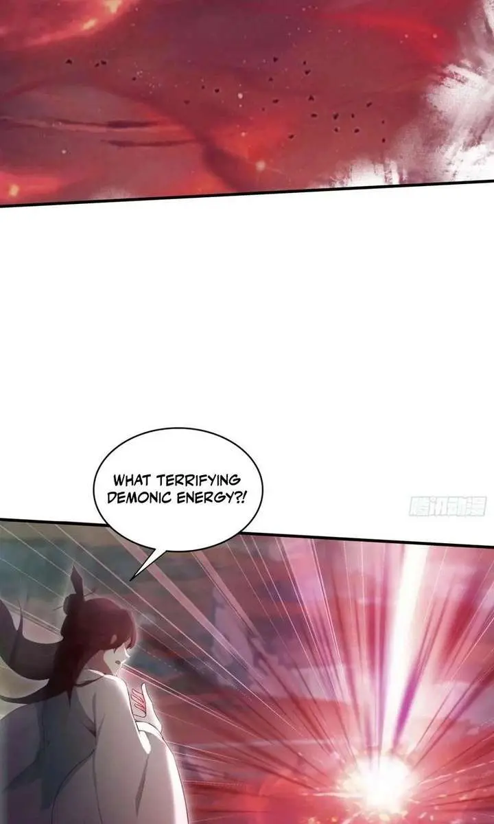 I've Been Invincible for a Long Time Chapter 101 Page 10