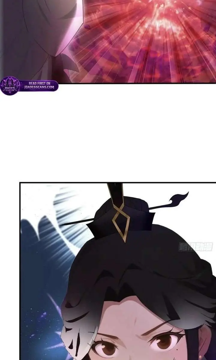 I've Been Invincible for a Long Time Chapter 101 Page 11