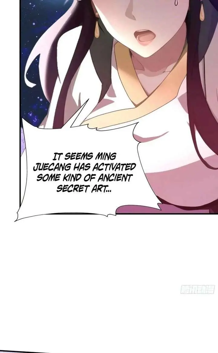 I've Been Invincible for a Long Time Chapter 101 Page 12