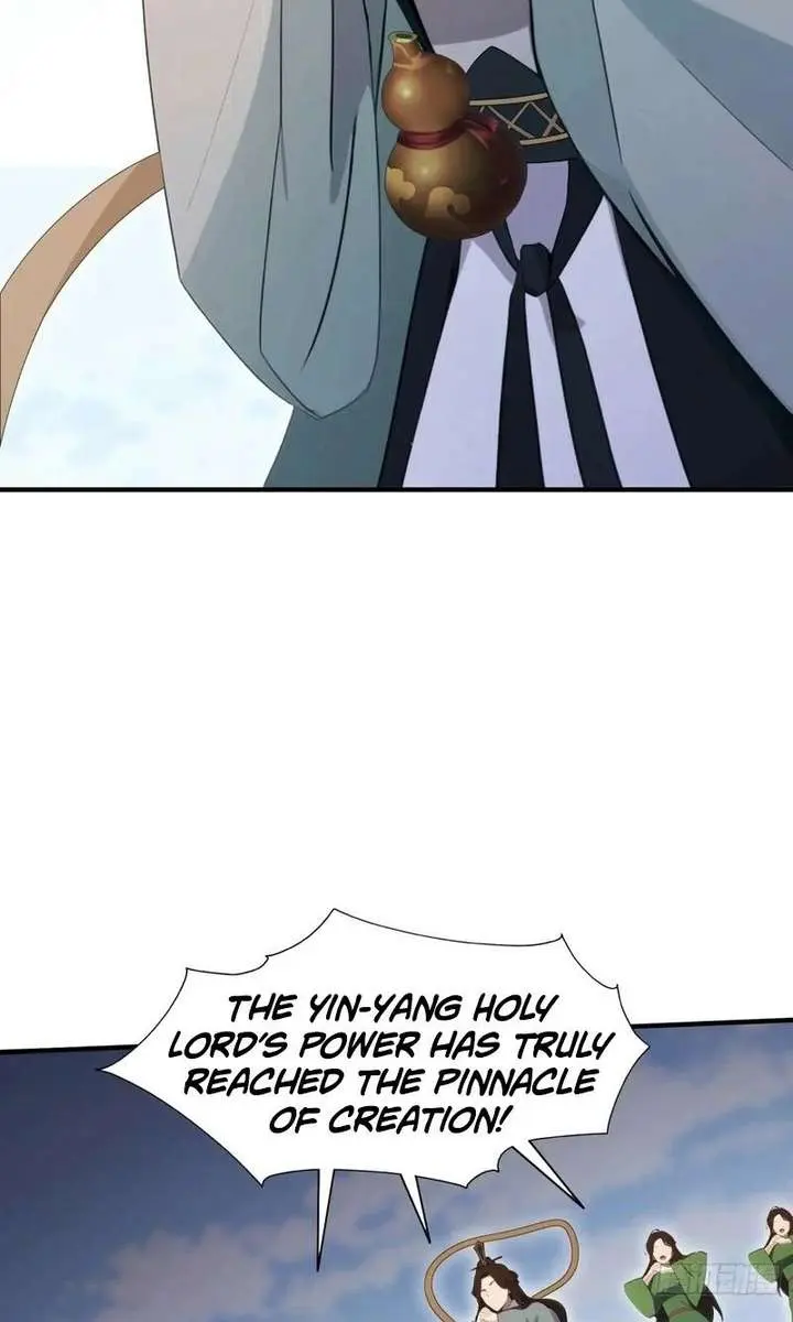 I've Been Invincible for a Long Time Chapter 101 Page 14