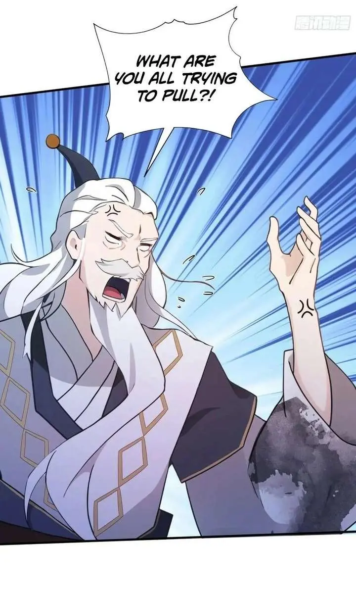 I've Been Invincible for a Long Time Chapter 101 Page 16